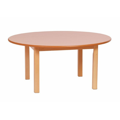 Circular Table