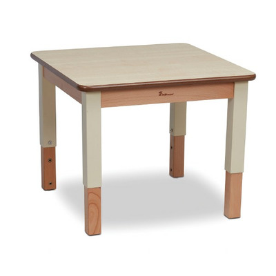 Height Adjustable Table