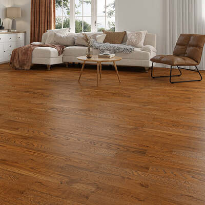 Lusso Carrara Sable Engineered Oak – Lusso