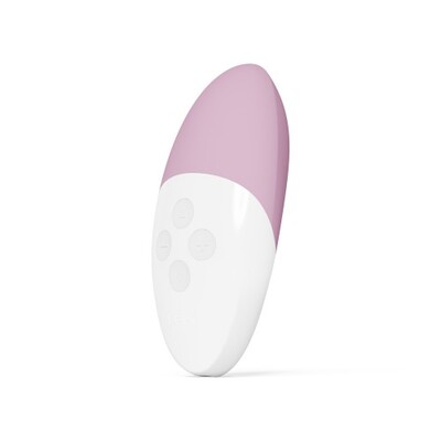 Image of Lelo Siri 3 Clitoral Vibrator Purple