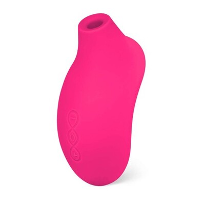Image of Lelo Sona 2 Cerise Clitoral Vibrator