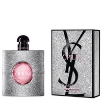 Yves Saint Laurent Black Opium Eau de Parfum Glitter 90ml