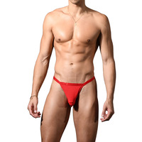 Andrew Christian Almost Naked Lust Modal Thong