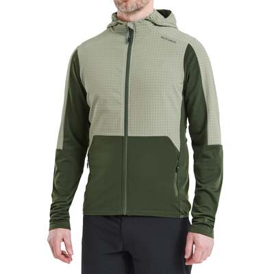 Altura Cycling Esker Cave Men's Trail Hoodie | Medium | Altura