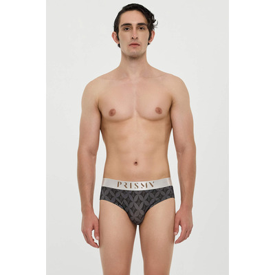 Prisma Blink Black Classic Brief