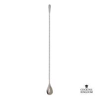 Teardrop&#153; Barspoon - Stainless Steel / 40cm-164421