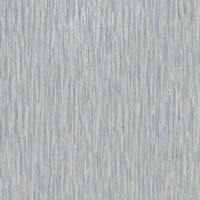 Rosalie Plain Stripe Wallpaper Blue Rasch 260841