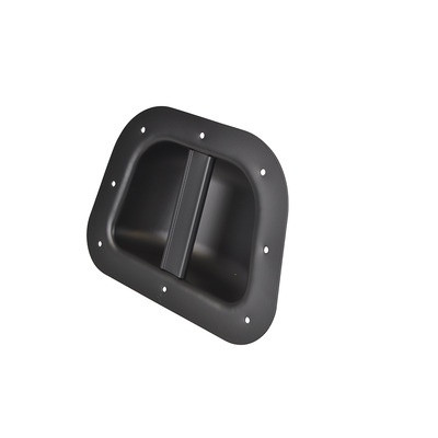 Metal Bar Handle for Flight Case or Speaker  240 x 170mm