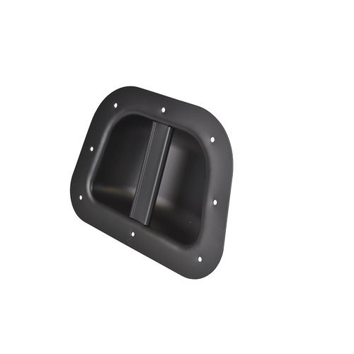 Metal Bar Handle for Flight Case or Speaker  240 x 170mm
