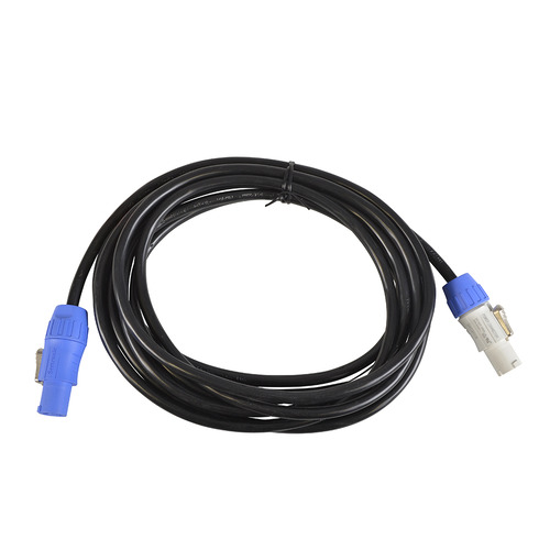 Powercon to Powercon Power Lead - 5m