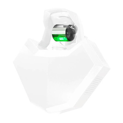 Helix Evo XP LED Barrel Effect Light 150W Black