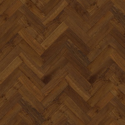 Espresso Oak 15/4 x 90mm Heritage Herringbone Engineered Wood Flooring