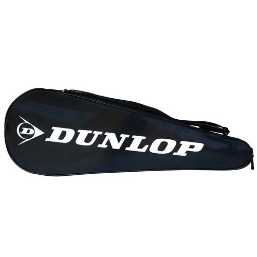 Dunlop Squash Racket Cover