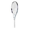 Babolat Evo Drive Lite White Gen2 Tennis Racket from Sweatband.com
