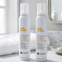 2 x Milk_Shake Conditioning Whipped Cream Leave-In Foam 200ml