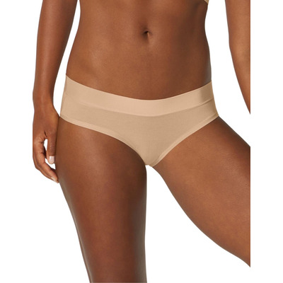 Sloggi Go Allround Hipster Brief - Peanut Butter - One Size
