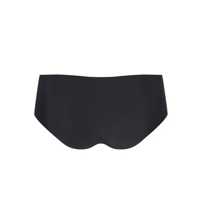 Sloggi Zero Feel Hipster Brief 2 Pack - Black