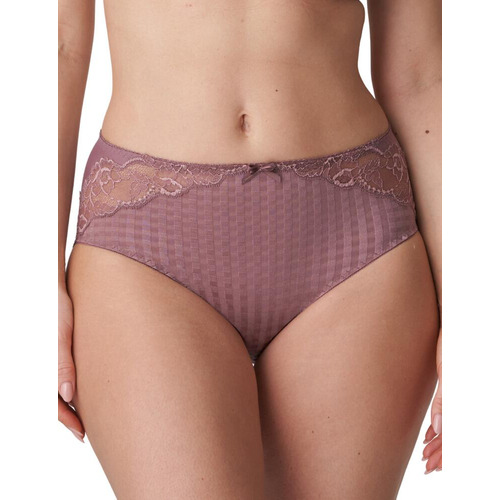 Prima Donna Madison Full Brief - Satin Taupe