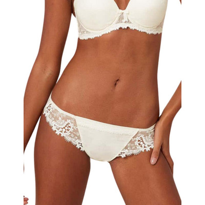 Simone Perele Wish Tanga Brief - Natural