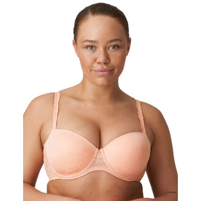 Prima Donna Twist Playa Amor Padded Balcony Bra - Silky Dreams