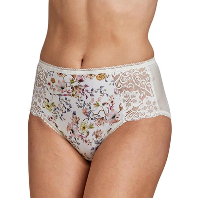 Miss Mary Of Sweden Fauna Brief - Champagne - 4XL - 22
