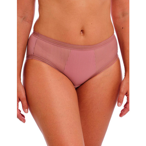 Fantasie Fusion Brief - Rose