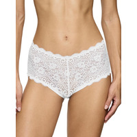 Triumph Amourette Maxi Brief – White – 2XL – 18