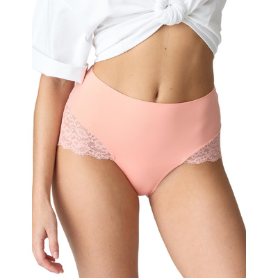 Marie Jo Color Studio High Waist Shapewear Brief - Florida - XL - 16
