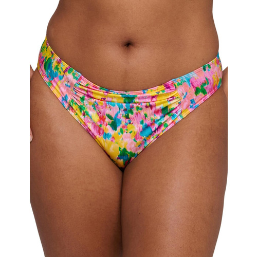 Prima Donna Swim Ubud Rio Bikini Brief - Sun Glow