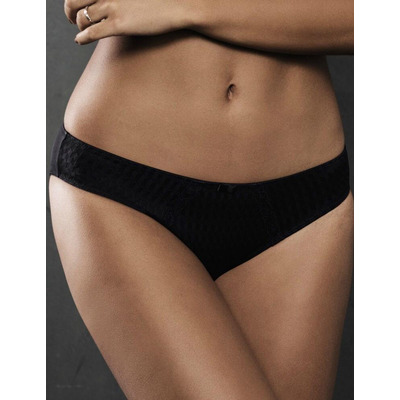 Rosa Faia by Anita Charlize Brief - Black