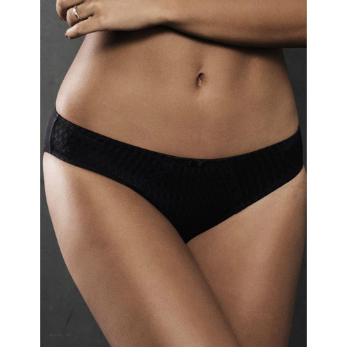 Rosa Faia by Anita Charlize Brief - Black