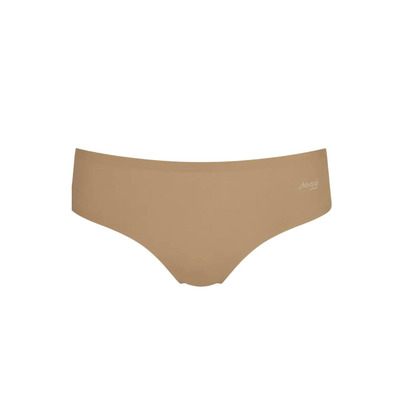 Sloggi Zero One Hipster Brief 2 Pack - Cognac