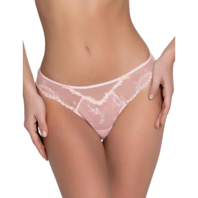 Lise Charmel Mon Amour Italian Brief - Amour Aurore - L - 14
