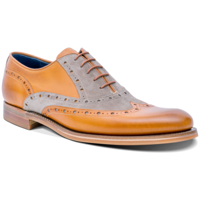 Abingdon – Barker Shoes Ltd