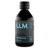 Lipolife LLM1 Magnesium – 240ml