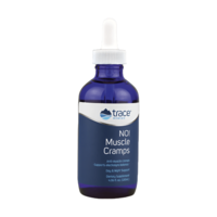 No! Muscle Cramps | 120ml | Trace Minerals