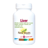 Liver | 90 Capsules