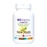IBS Urgency | 30 PH5D enteric coated vegetable capsules