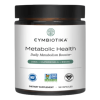 Metabolic Health | 56 Capsules