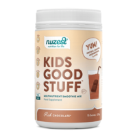 Kid's Good Stuff &pipe; Multi Nutrient &pipe; Rich Chocolate &pipe; 225g