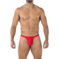 Cut4Men SP4NDEX GLOW 06 Brazilian Thong