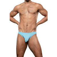 Andrew Christian Almost Naked No-Show Ultra Brief