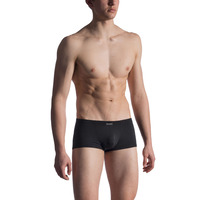 Manstore M800 Black Micro Pants