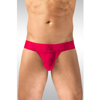 Ergowear MAX BOLD G-String - Red