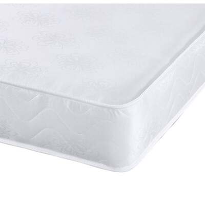 Starlight Beds™ &pipe; Dual Sided Sprung Mattress - 2ft6 by 5ft9 Shorty Mattress – Starlight Beds™