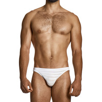 Modus Vivendi Athletic Low Cut Brief