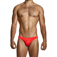 Modus Vivendi Dry-Tech Low Cut Brief - Red