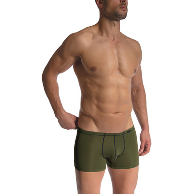 Image of Olaf Benz RED2479 Mini Pant - Khaki