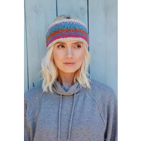 Pachamama Villarica Headband