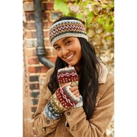 Pachamama Helmsdale Headband